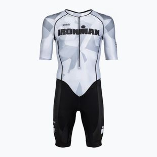 Vyriškas triatlono kombinezonas Quest IRONMAN® shadow