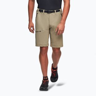 Vyriški žygio šortai Alpinus Terminio alyvuogių spalvos