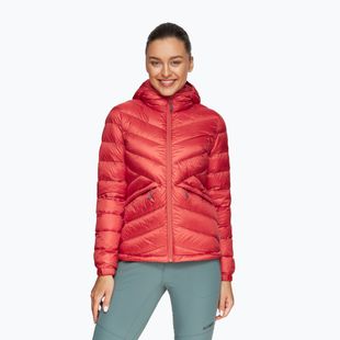 Moteriška pūsta striukė Alpinus Rocca red