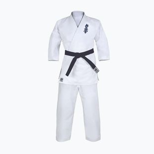 Karategi DBX BUSHIDO Kyokushin 10 oz white
