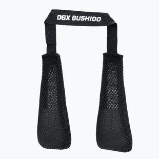 Batų gaiviklis DBX BUSHIDO Dryer 2.0 black
