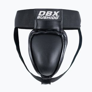 Kirkšnies apsauga DBX Bushido Warrior black
