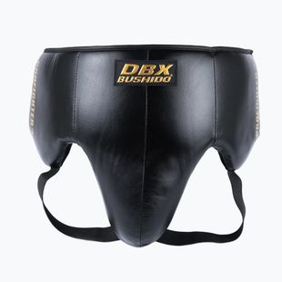 Kirkšnies apsauga DBX BUSHIDO ProFighter black/gold