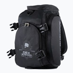Treniruočiųkrepšys DBX BUSHIDO 3w1 black/grey