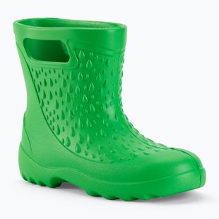 Vaikiški lietaus batai Dry Walker Jumpers Rain Mode apple green
