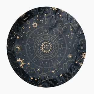 Meditacijos pagalvėlė OMM YOGA Zafu zodiac passion