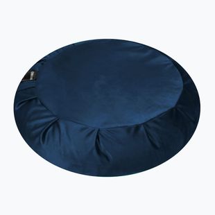 Meditacijos pagalvėlė OMM YOGA Zafu navy