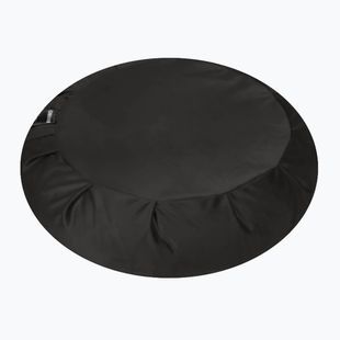 Meditacijos pagalvėlė OMM YOGA Zafu black