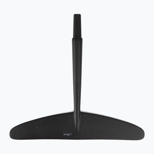 Galinis sparnas folijai Lift Foils 38 Surf V2 juodas 80045
