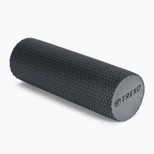 XTREXO EVA masažinis volelis pilkos spalvos MR-EV02Z