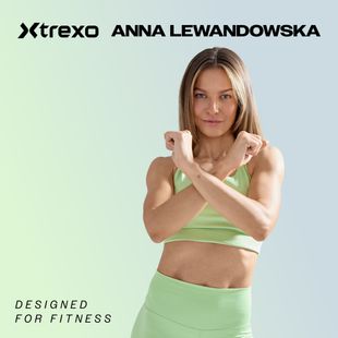 XTREXO 10 kg svorio treniruočių liemenė juoda WV-10
