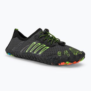 AQUASTIC Aqua WS038 pilki vandens batai