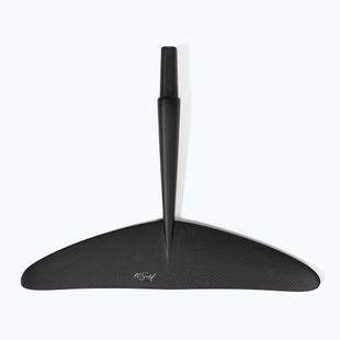 Galinis sparnas folijai Lift Foils 40 Surf Back Wing juodas 80092