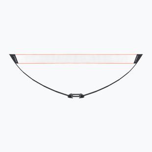 Badmintono tinklas HIBOKA HBK-BN48 4.8 m black