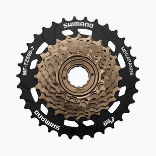 Žvaigždžių blokas Shimano MF-TZ500