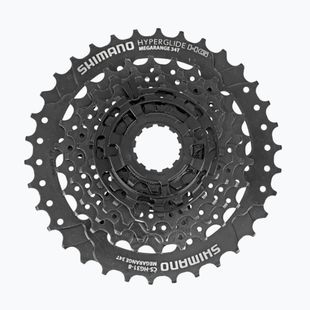 Dviračių kasetė Shimano CS-HG31 8rz 11-34
