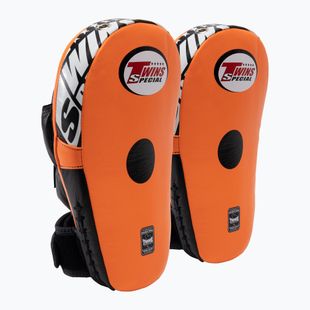 Treniruočių skydai Twins Special PML19 orange