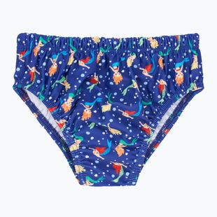 Plaukimo sauskelnės Fashy 15521 Babies Little Stars dark blue mermaid