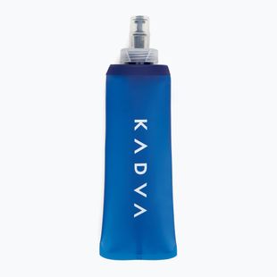 Softflask KADVA Flowbie 250 ml mėlynas