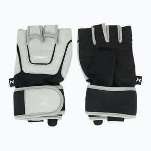 Sporto pirštinės XTREXO GG2 black