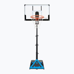 Krepšinio krepšys Oneteam BH07 foldable black