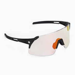 Dviračių saulės akiniai ATTABO Stilb Air photochromic black