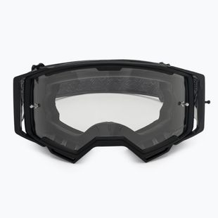 Dviračių akiniai ATTABO Pakrac Anti-Fog black