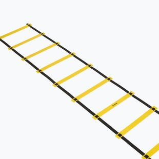 Koordinacinės kopetėlės OneTeam S-AG LADDER 6M yellow