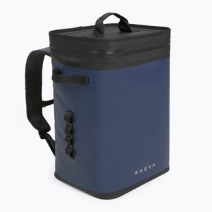 Termo krepšys KADVA 72h Papu 25 navy blue