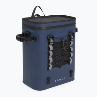 Termo krepšys KADVA 72h BikerPack 20 l navy blue