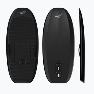 Rinkinys Lift Foils Lift5 5'4 + Gen5 Full Range Battery carbon black