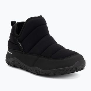 Vaikiški barefoot batai KADVA TERRAFREE JR Black