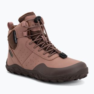 Vaikiški barefoot batai KADVA FREELITH JR Pink