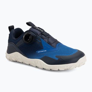 Vaikiški barefoot batai KADVA FlexyFeet JR Blue