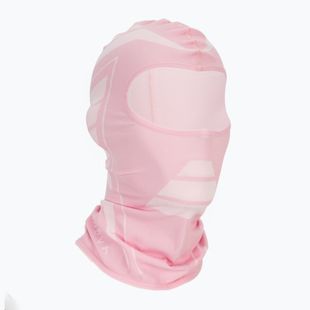Moteriška KADVA Elevate Seamless rožinė kaukė