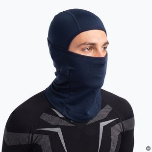 Kaukė KADVA Elevate tamsiai mėlyna