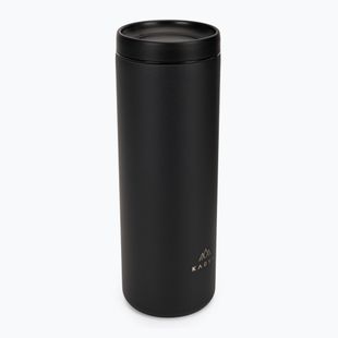 Termosas KADVA 360 DrinkRing 600 ml juodas