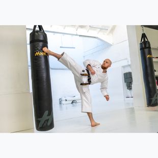 Karategi HOOK Karate - Ready to Competition varžybų balta