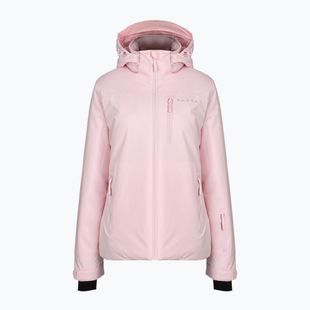 Moteriška slidinėjimo striukė KADVA Edge X Jacket violetinė