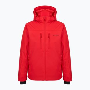 Vyriška slidinėjimo striukė KADVA Edge X Jacket raudona