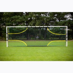 Tinklas tikslumo treniruotėms OneTeam Target 732 x 244 cm black