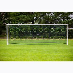 Tikslumo treniruočių tinklas OneTeam Sniper 732 x 244 cm black