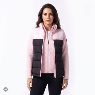 Moteriška liemenė KADVA Cryon WMNS violetinė