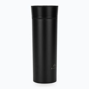 Termosas Kadva 360 ClickDrink Black