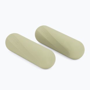 Svarmenų rinkinys Xtrexo SCULPT SD210 Green