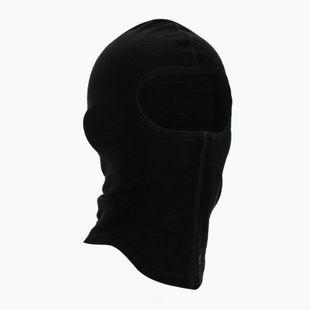 Vaikiška balaklava Woolcano BAL1116 Black