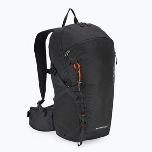 Turistinis kuprinė KADVA Fleiro 30 l juoda
