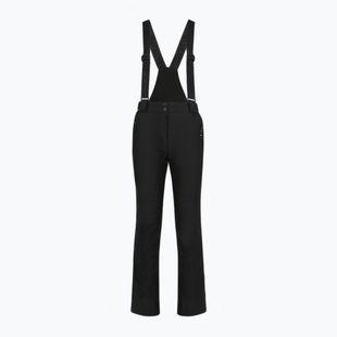 Moteriškos slidinėjimo kelnės DISUMER Novia Pants WMNS Black