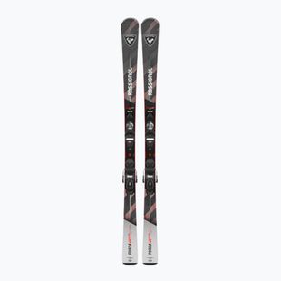 Kalnų slidės + apkaustai Rossignol Forza 40 LTD + Xpress 11 GW