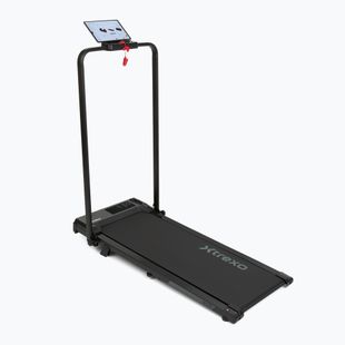 Bėgimo takelis XTREXO W100+ black